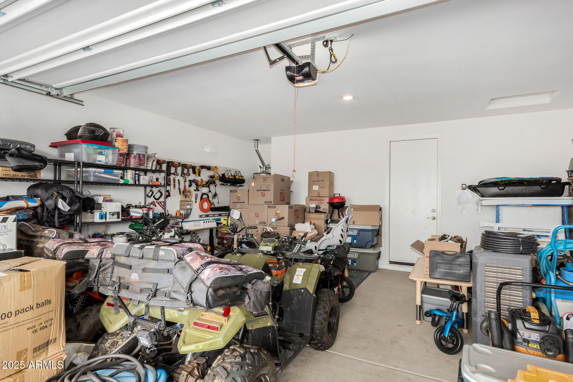 11517 East Unity Avenue Mesa, AZ 85212 - Photo 30 of 48 a view of a storage in a room