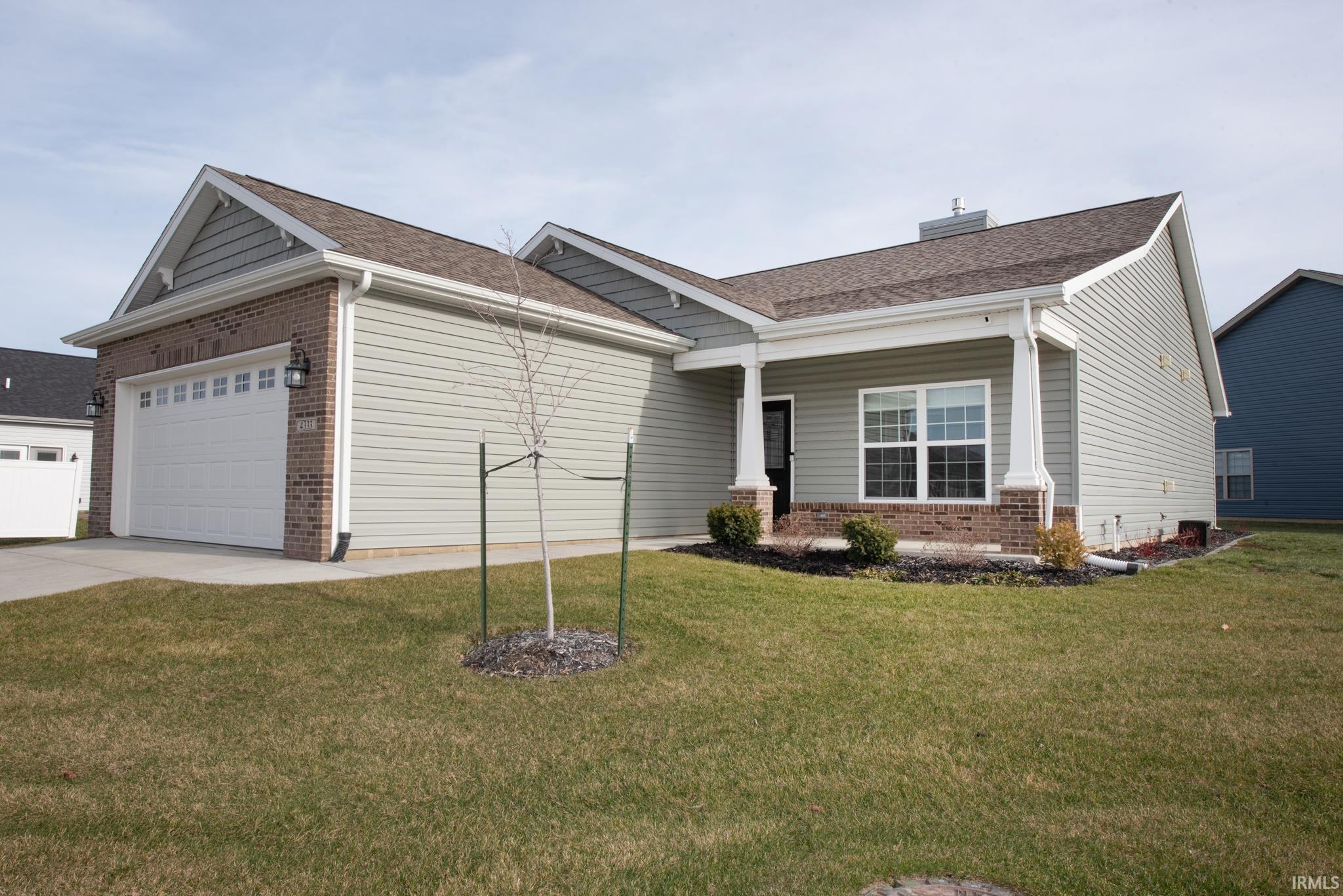 4333 Peterborough Road West Lafayette, IN 47906 - Photo 2 of 22