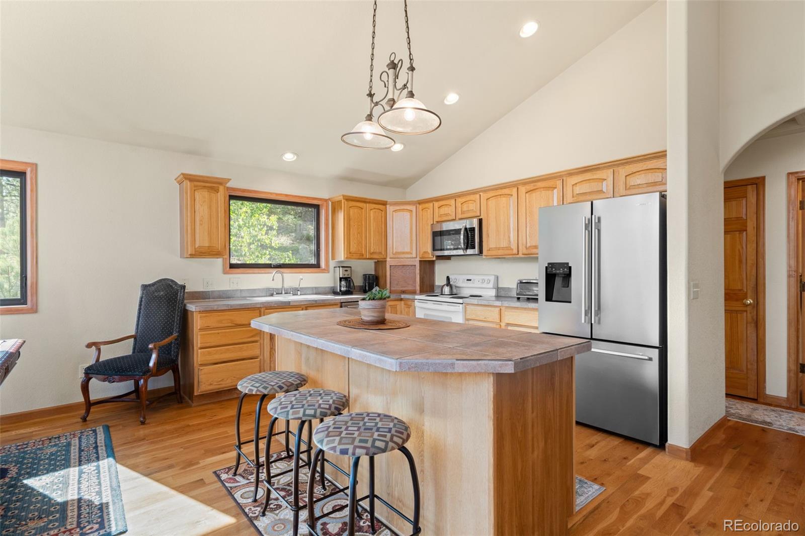 9831 South Warhawk Road Conifer, CO 80433 - Photo 21 of 41 Gallery Image 21