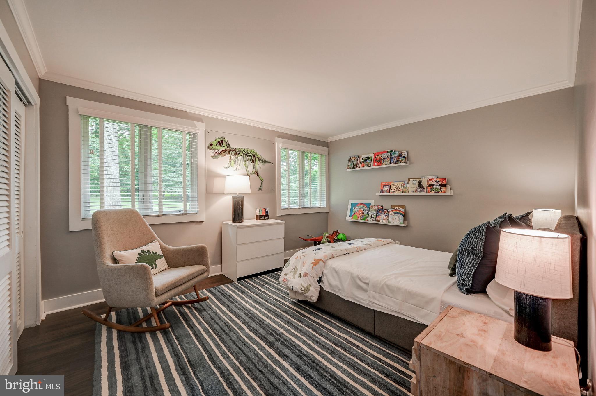 460 Garrison Forest Road Owings Mills, MD 21117 - Photo 38 of 52