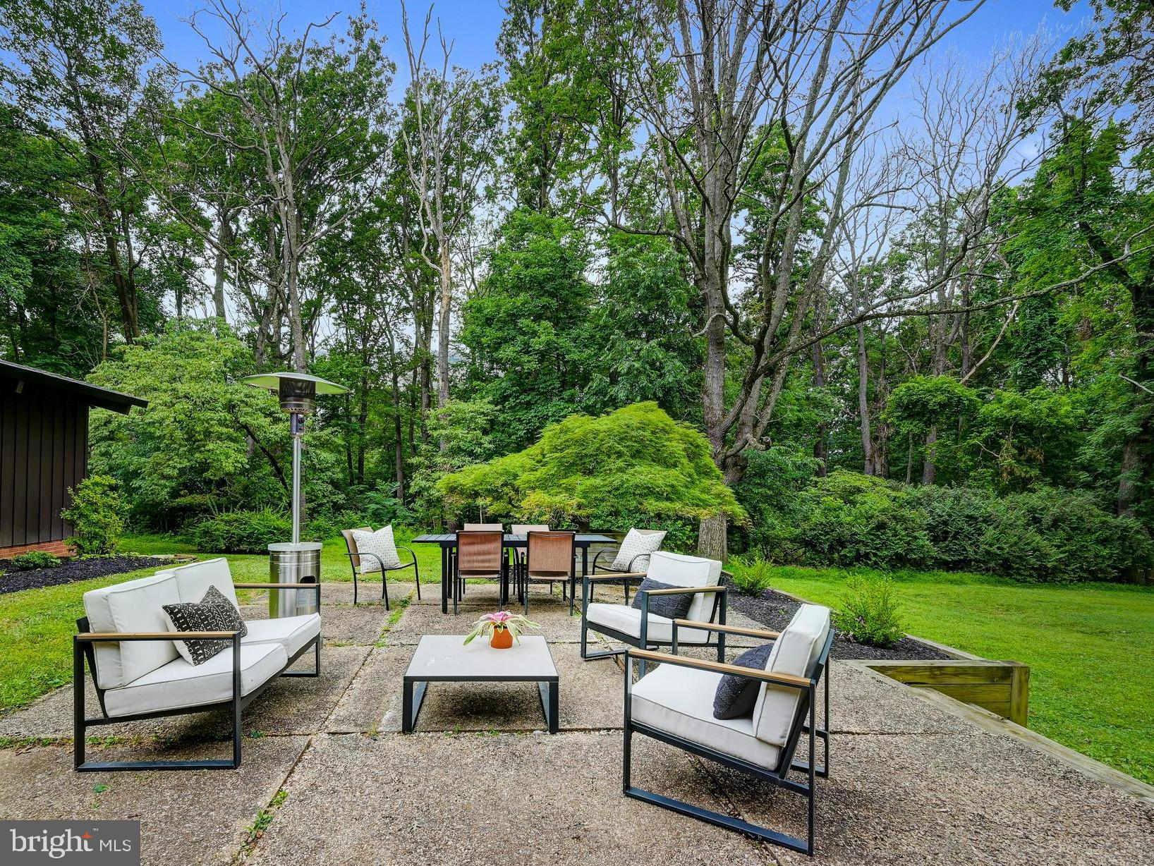 460 Garrison Forest Road Owings Mills, MD 21117 - Photo 45 of 52