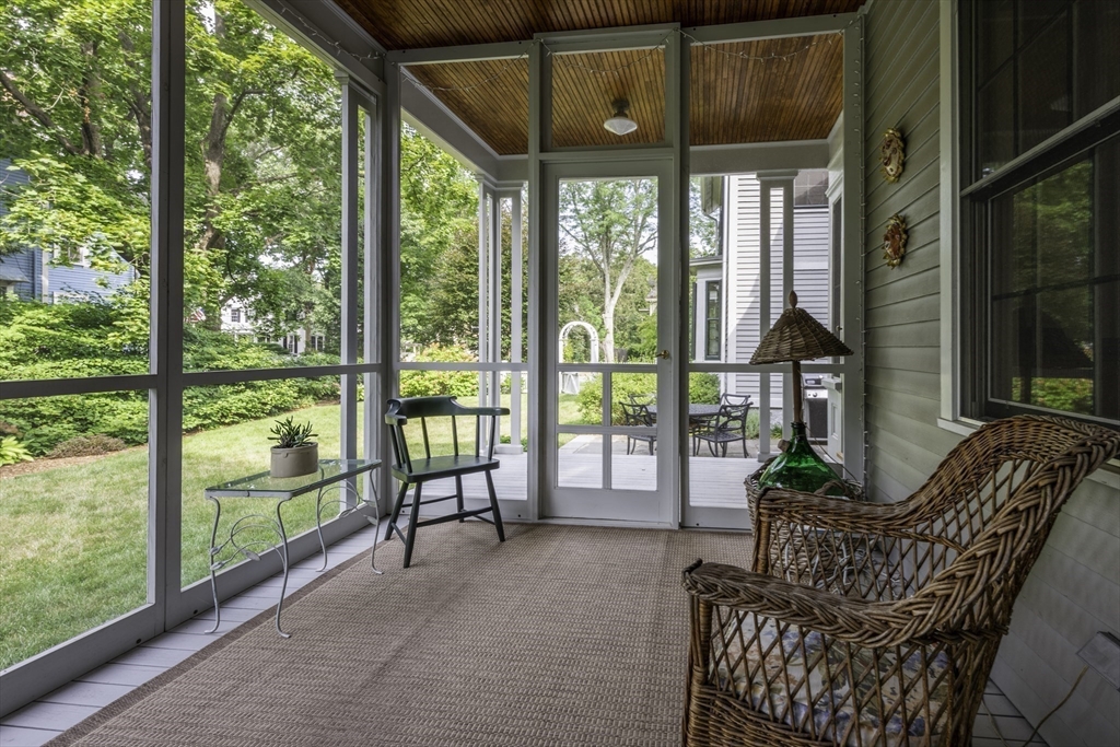 43 Middle Street Concord, MA 01742 - Photo 24 of 27 a living room with furniture and windows