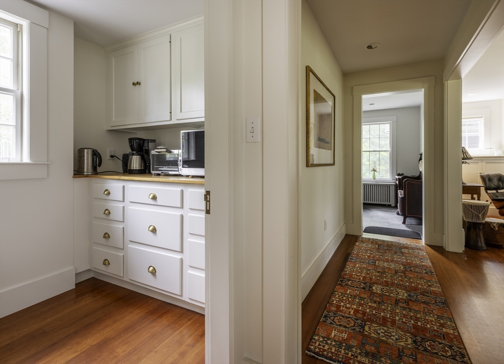 43 Middle Street Concord, MA 01742 - Photo 4 of 27 a very nice looking room with wooden floor