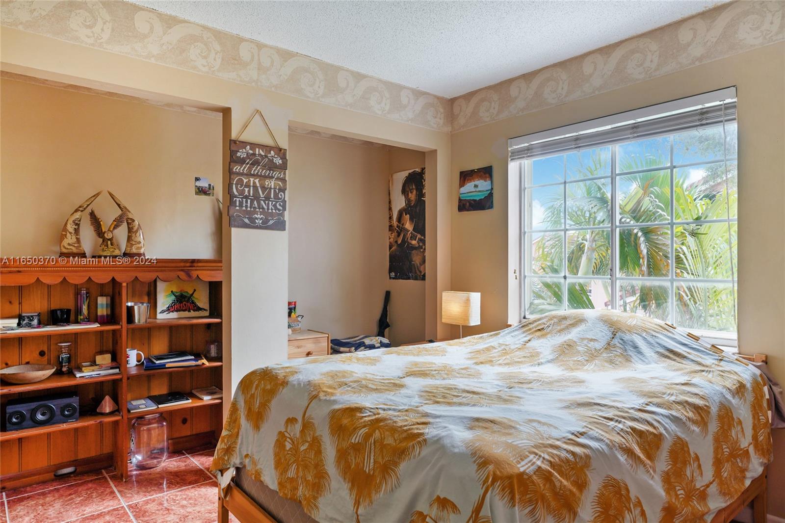 12673 Northwest 8th Way Miami, FL 33182 - Photo 16 of 31 Bedroom 1