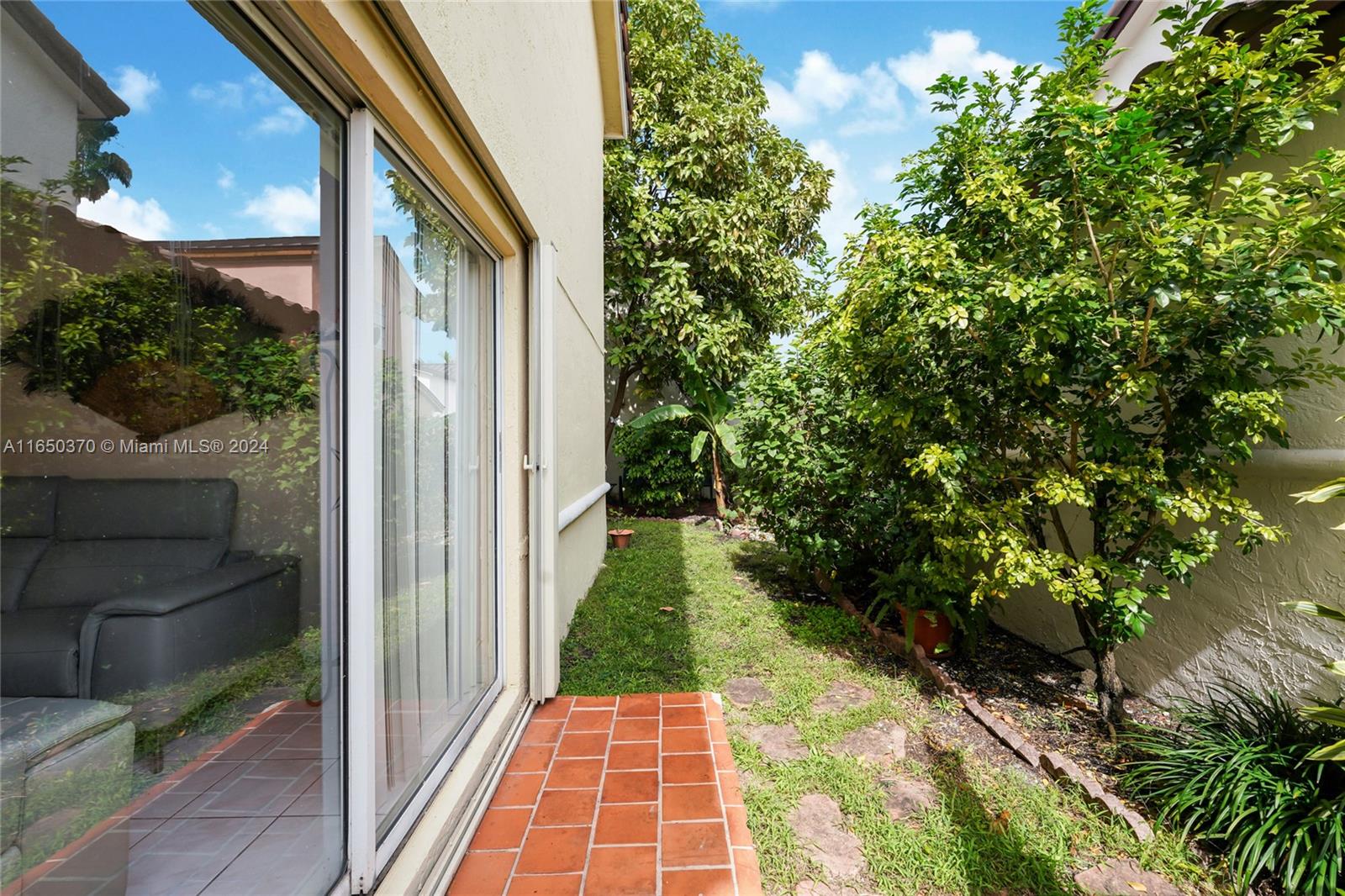 12673 Northwest 8th Way Miami, FL 33182 - Photo 23 of 31 Side of Home