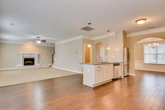 $329,999 | 276 Crown Heights Way, Grovetown, GA 30813