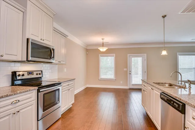 $329,999 | 276 Crown Heights Way, Grovetown, GA 30813