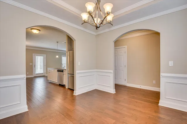 $329,999 | 276 Crown Heights Way, Grovetown, GA 30813