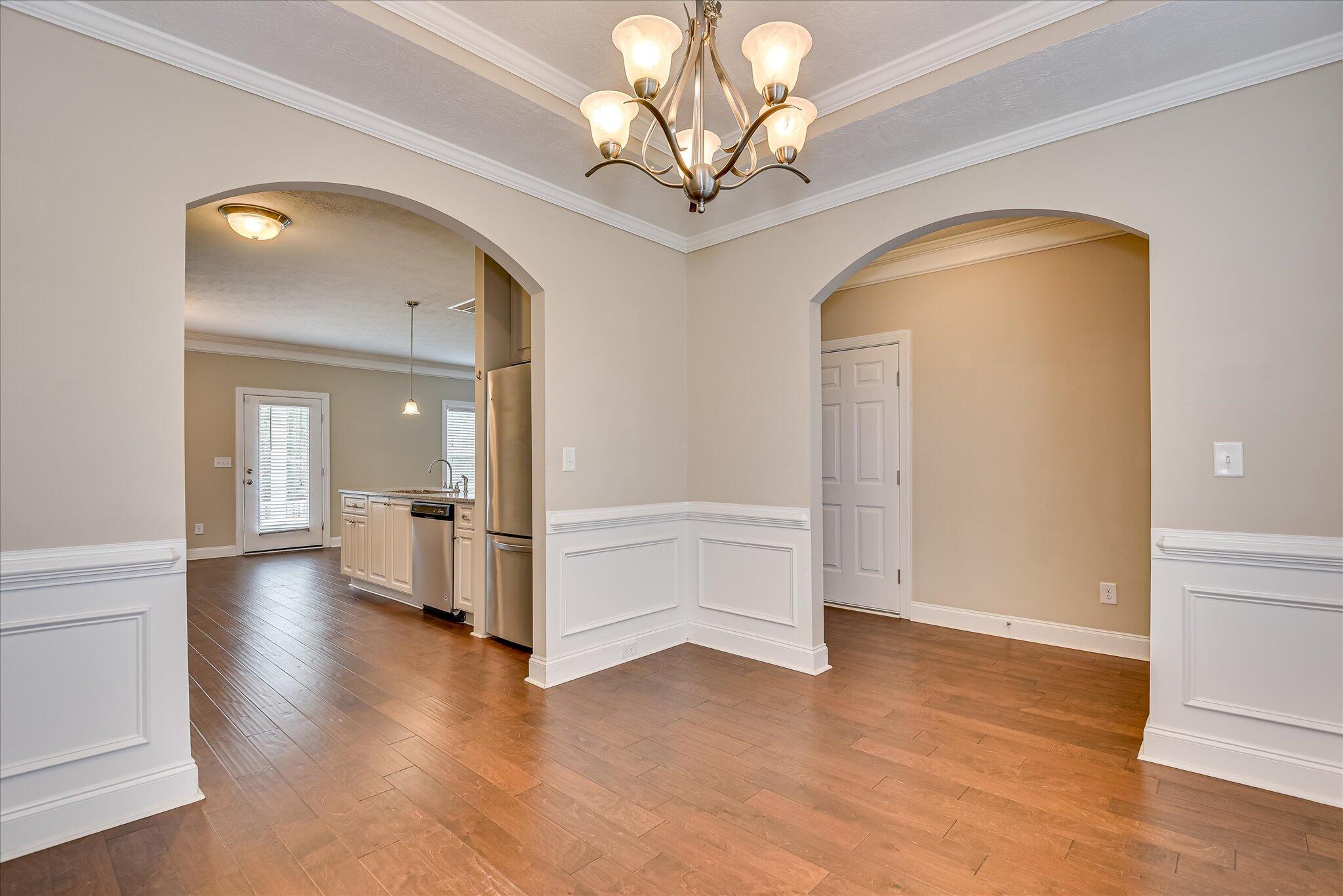 276 Crown Heights Way Grovetown, GA 30813 - Photo 20 of 42 22-122