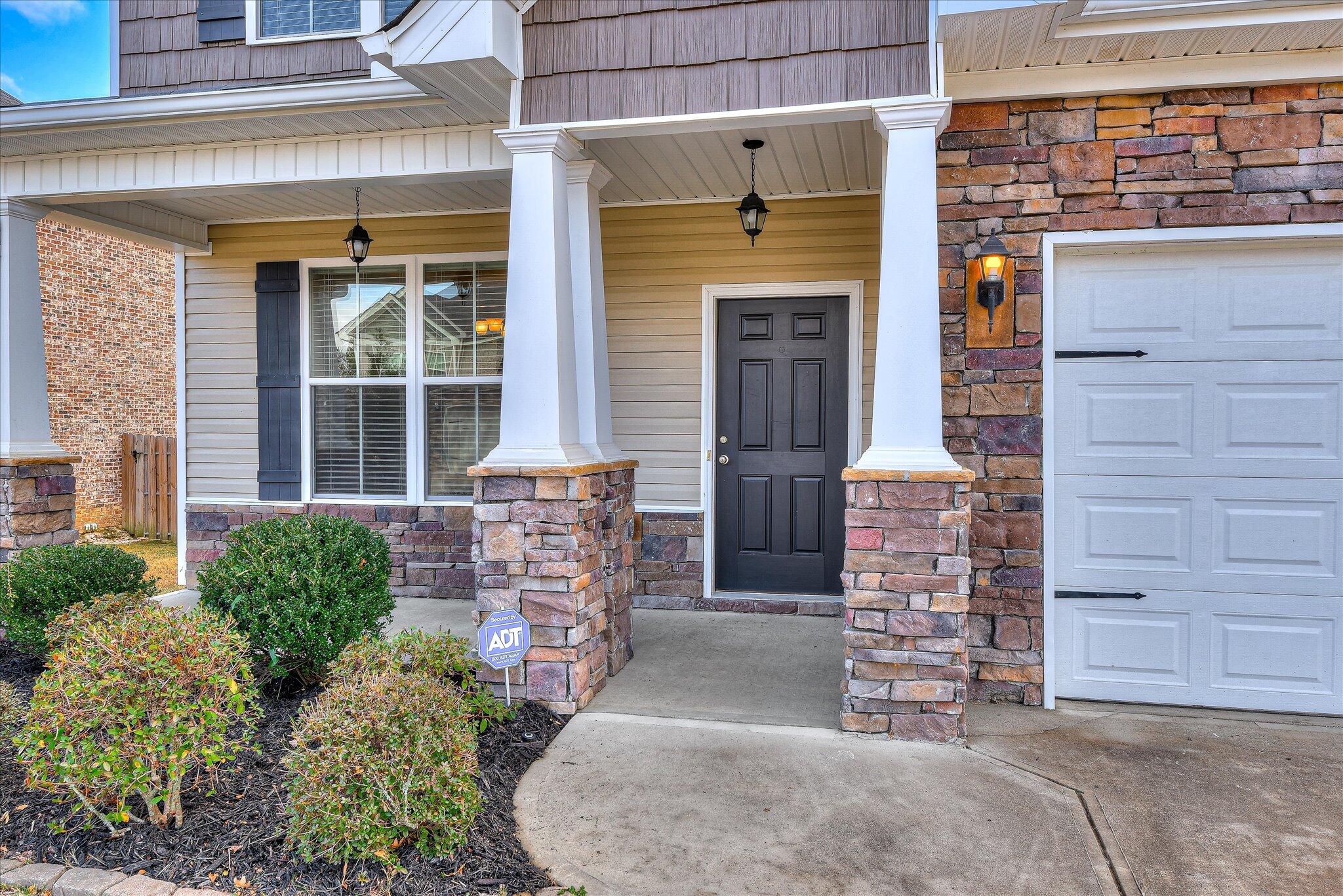 276 Crown Heights Way Grovetown, GA 30813 - Photo 3 of 42 05-105