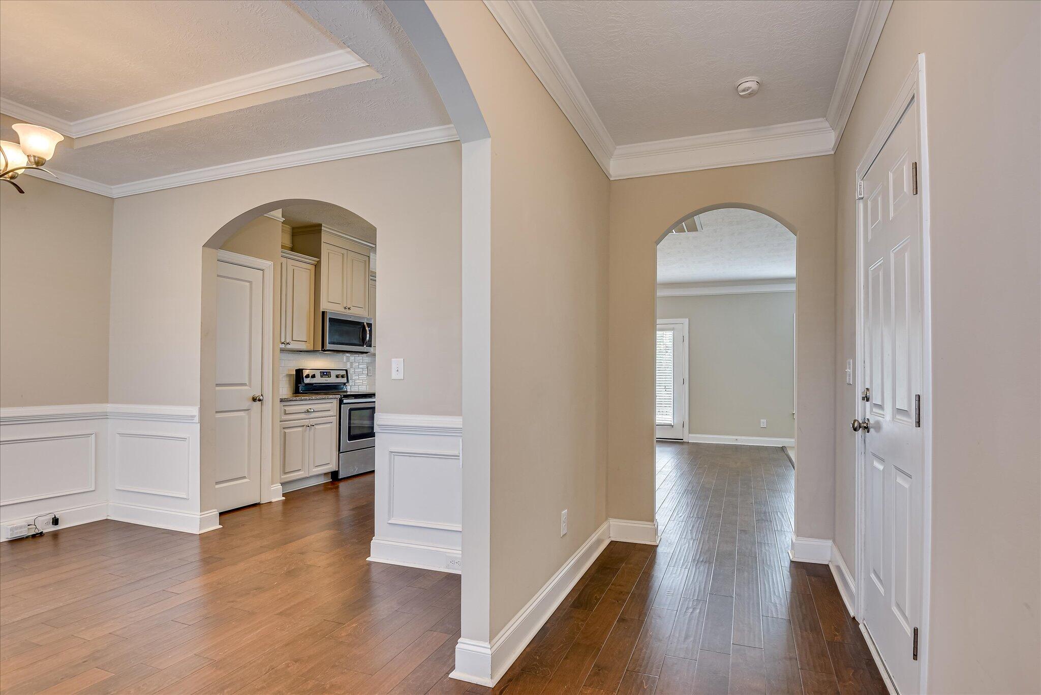 276 Crown Heights Way Grovetown, GA 30813 - Photo 5 of 42 07-107