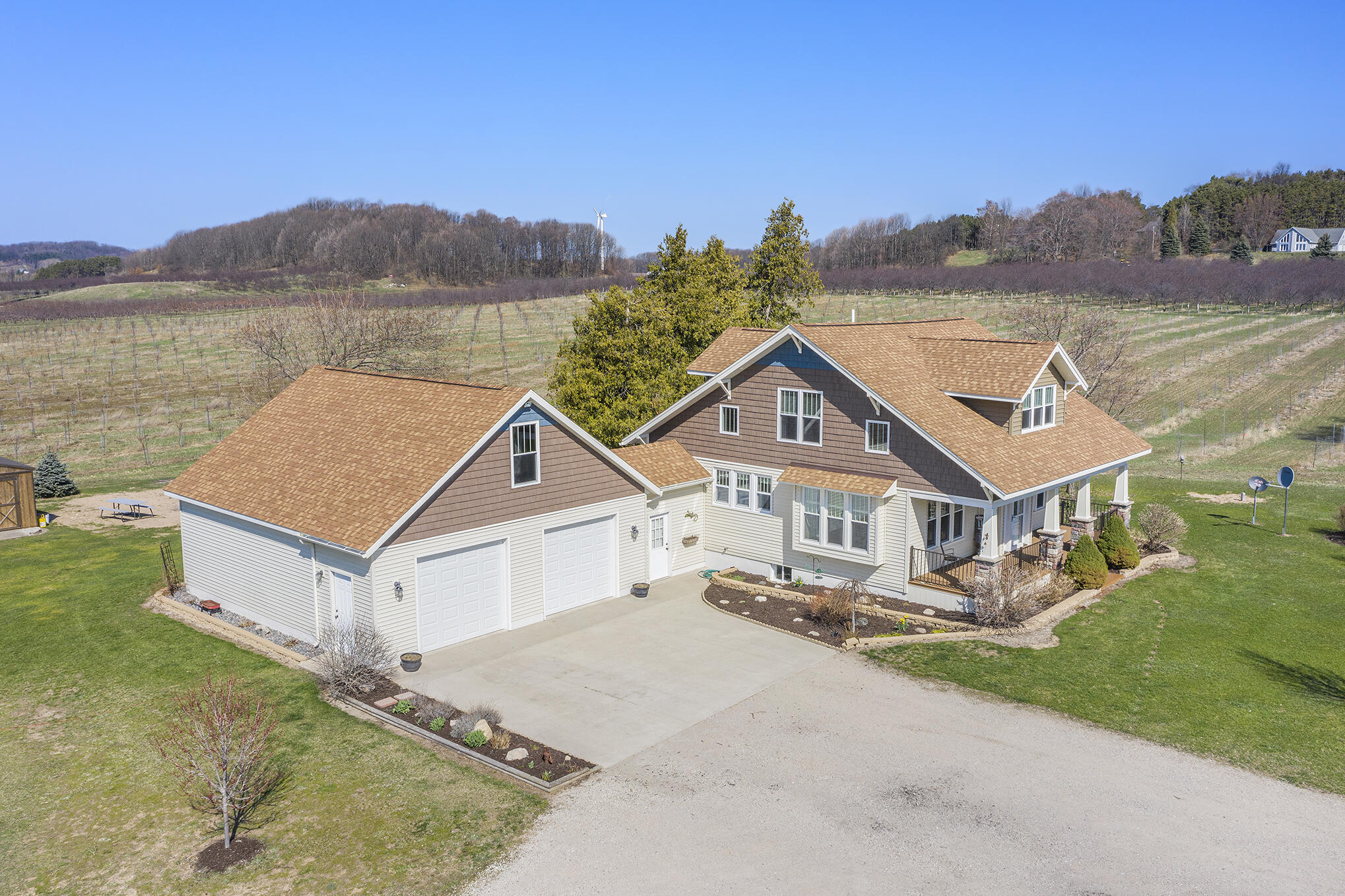 5481 South Brye Road Ludington, MI 49431 - Photo 3 of 48 DJI_0571