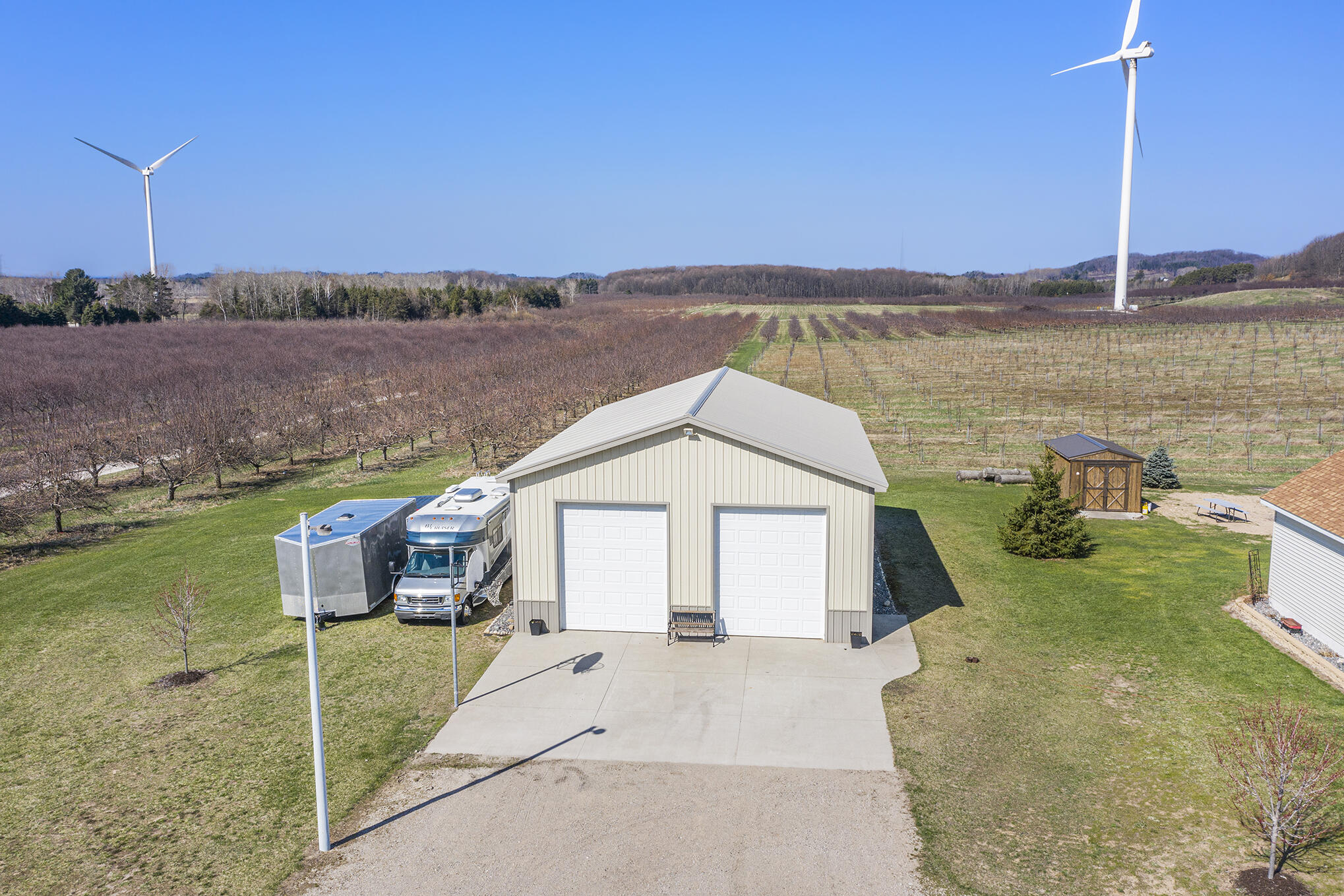 5481 South Brye Road Ludington, MI 49431 - Photo 47 of 48 DJI_0572