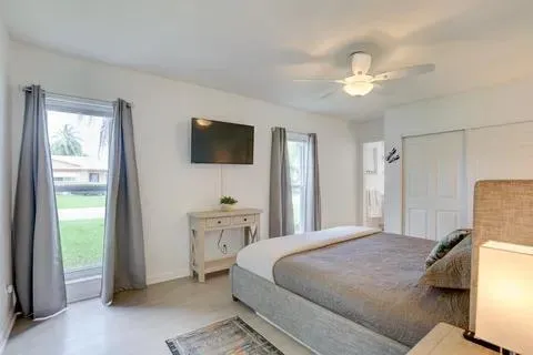 $675,000 | 3170 Northwest 68th Court, Fort Lauderdale, FL 33309