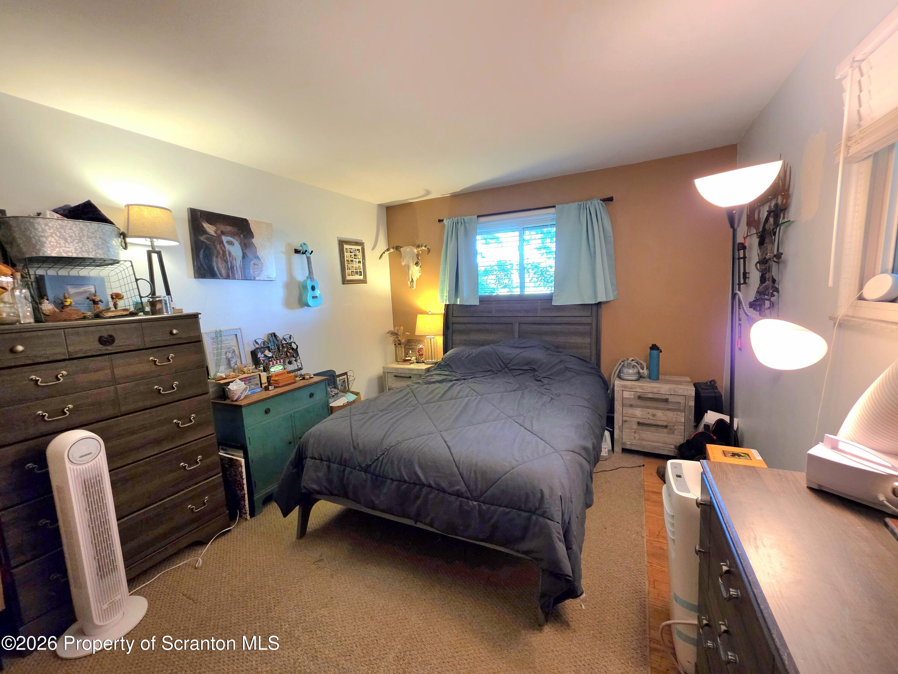 217 Noble Road Clarks Summit, PA 18411 - Photo 18 of 32 Bedroom 3