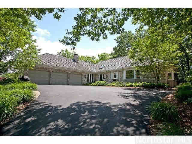 6419 Timber Ridge Edina, MN 55439 - Photo 1 of 14