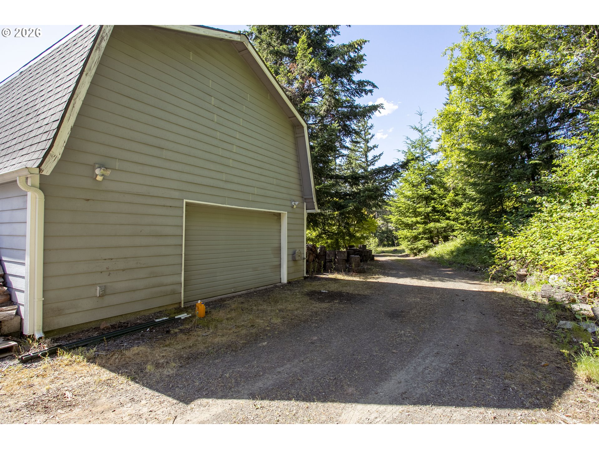 33005 Northeast Ammeter Road Washougal, WA 98671 - Photo 35 of 47