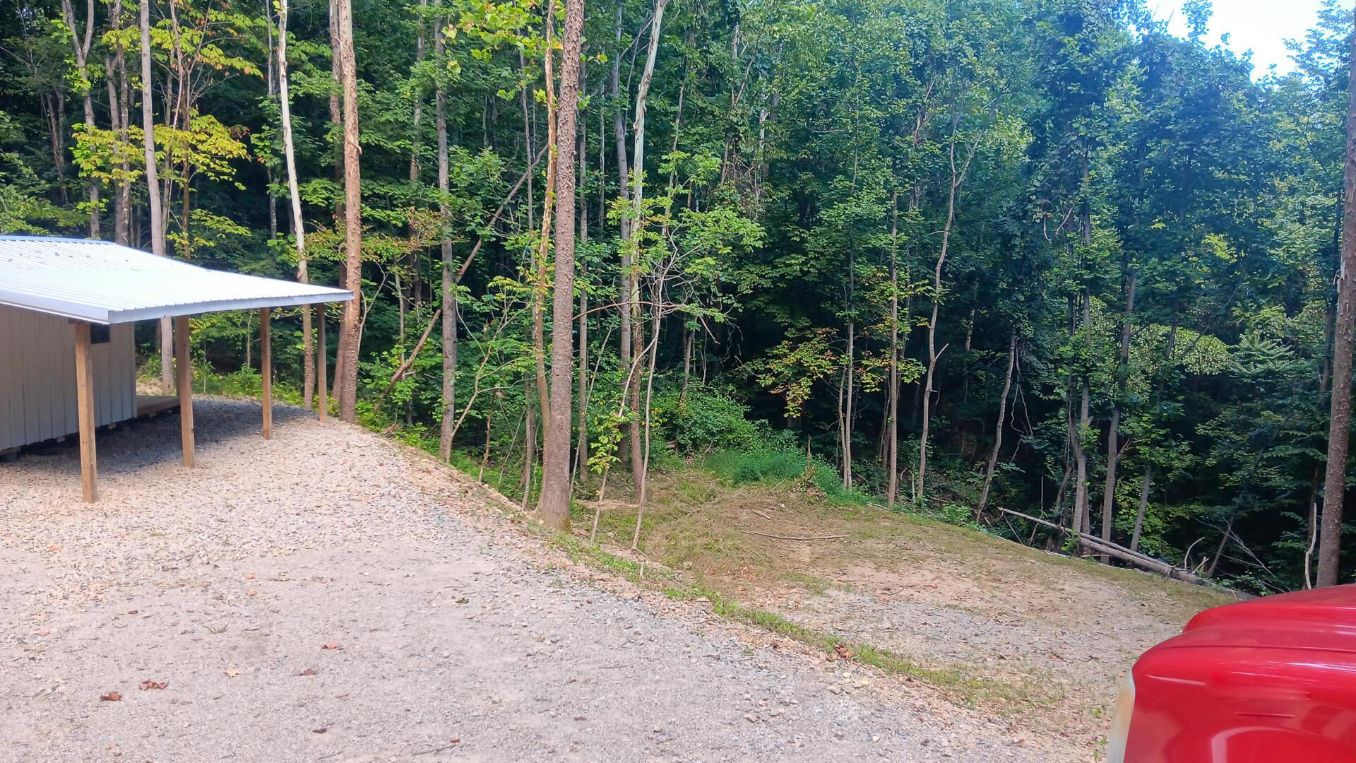 0 Orpheus-Keystone Road, Unit VALLEY VIEW CABIN KEYSTONE) Thurman, OH 45685 - Photo 8 of 58 CT-8