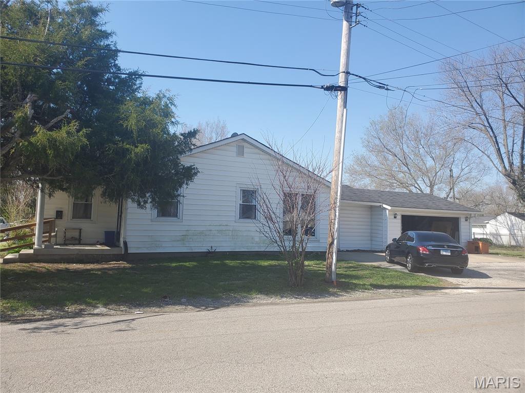 861 Pershing Street East St. Louis, IL 62203 - Photo 49 of 58