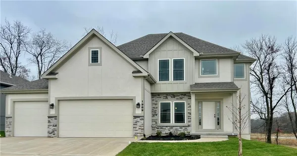 $519,900 | 1969 Longview Drive, Liberty, MO 64068