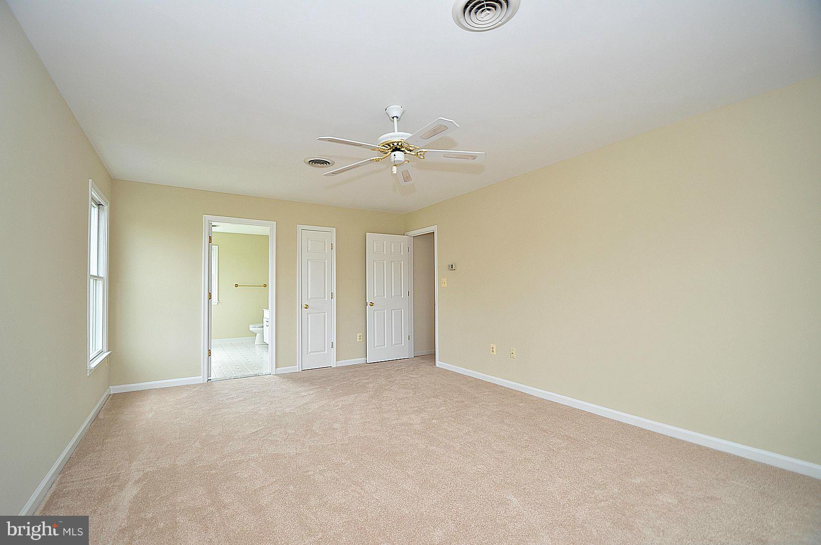 2711 Dunleer Road Ellicott City, MD 21042 - Photo 12 of 30 Bedroom (Master)