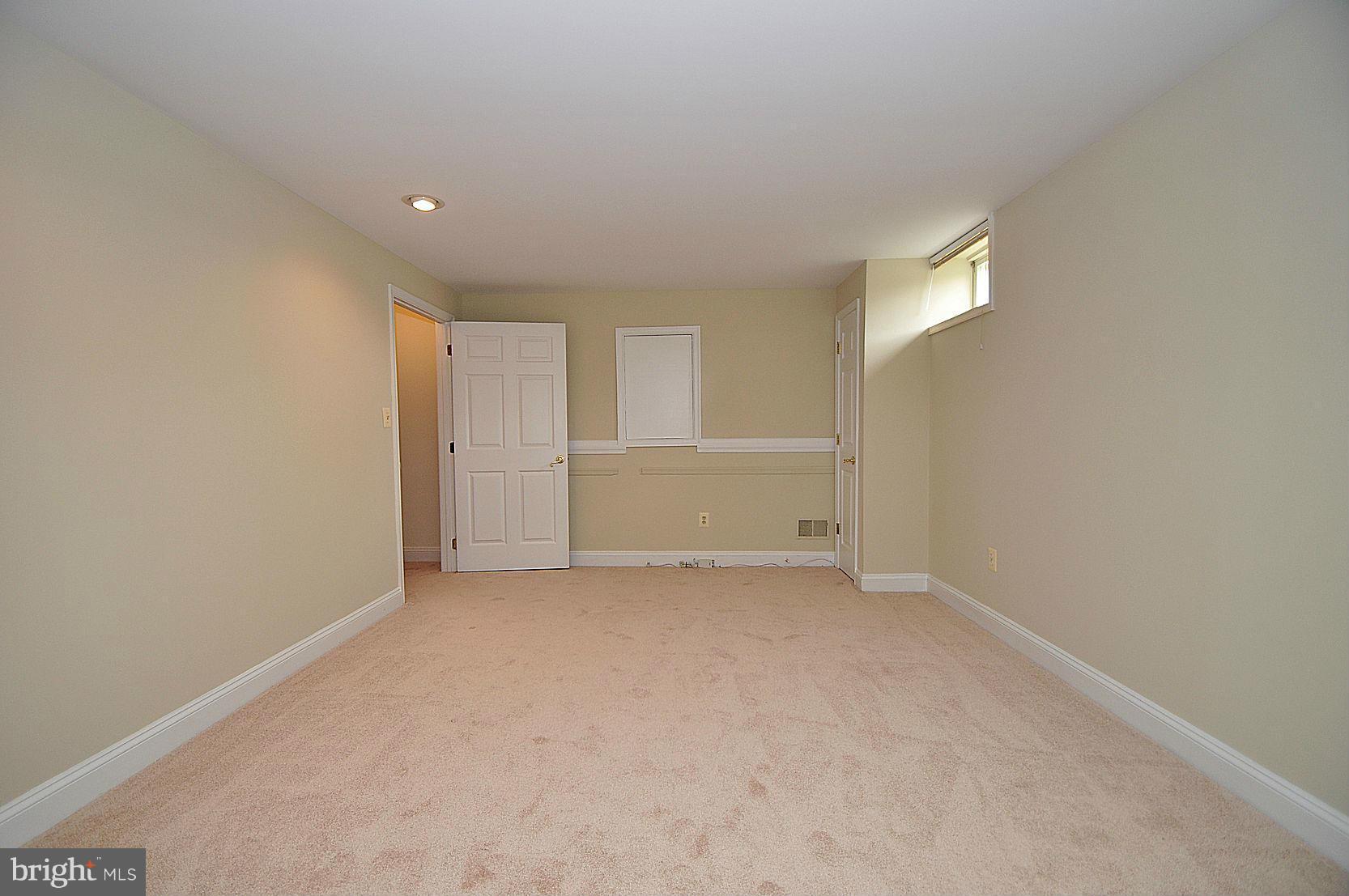 2711 Dunleer Road Ellicott City, MD 21042 - Photo 20 of 30 Basement rec room