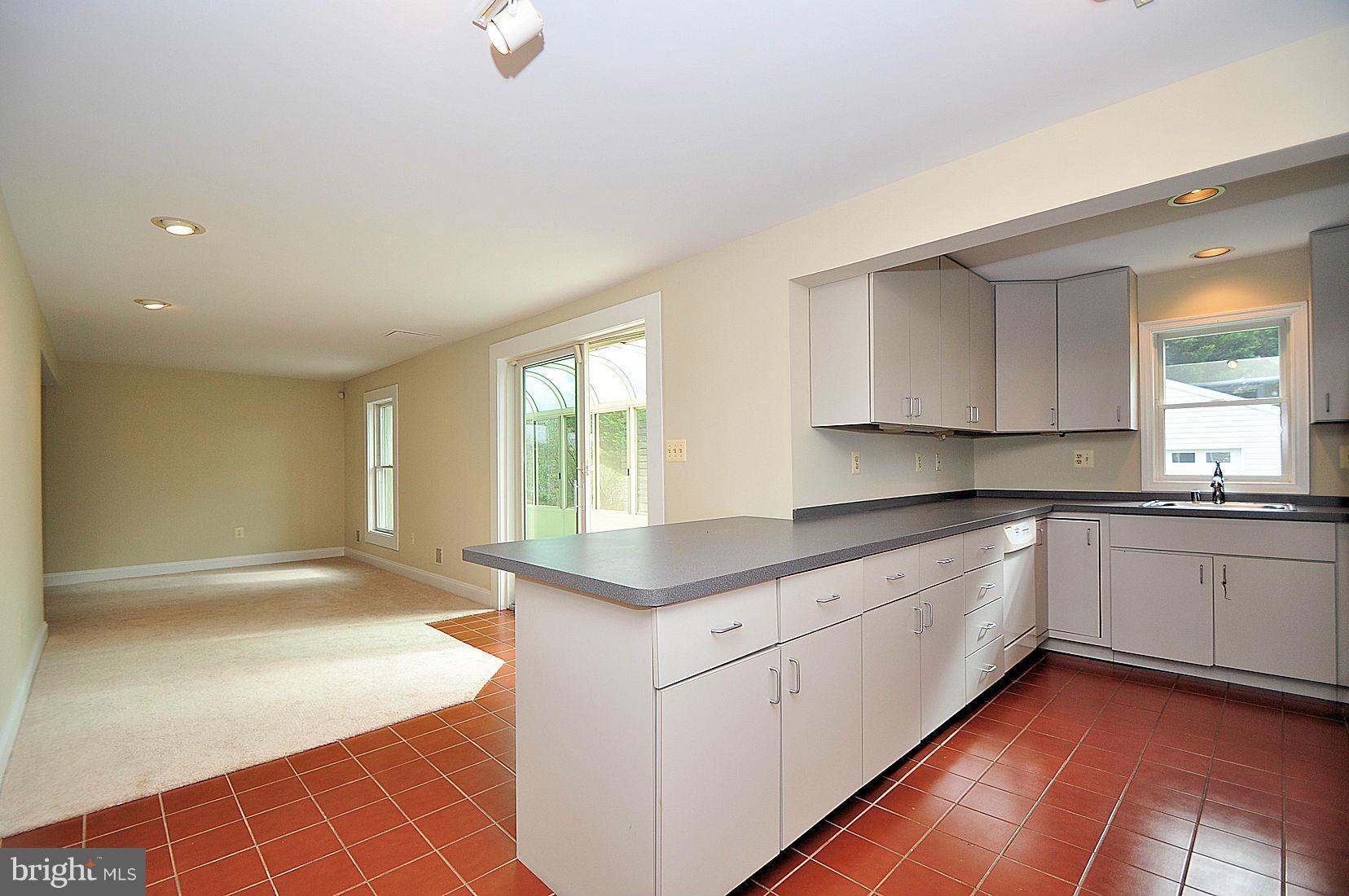 2711 Dunleer Road Ellicott City, MD 21042 - Photo 24 of 30 Basement kitchen