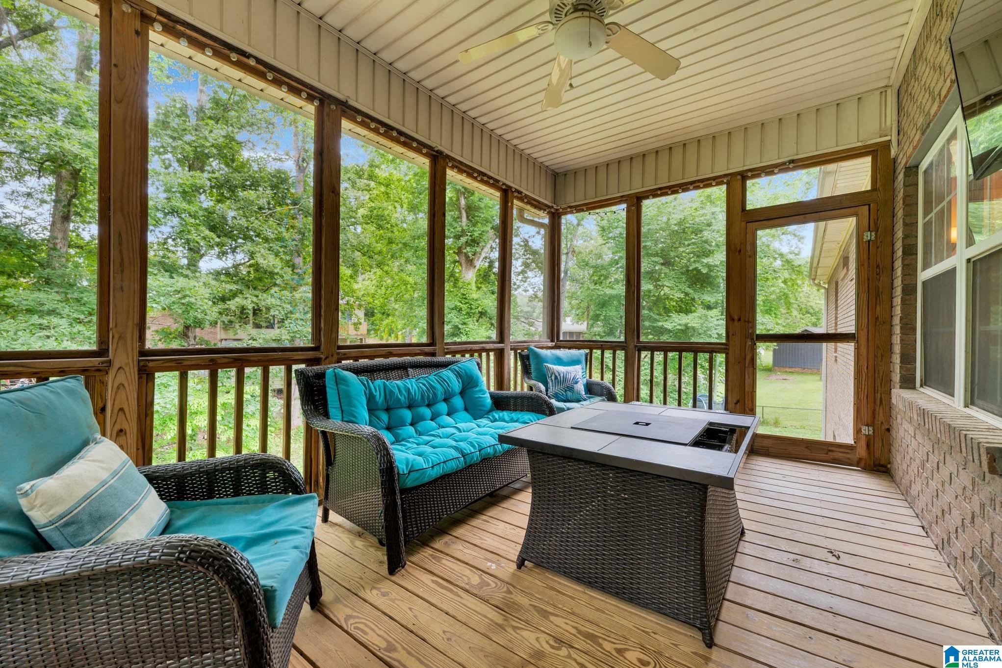 907 Spruce Road Oneonta, AL 35121 - Photo 34 of 37