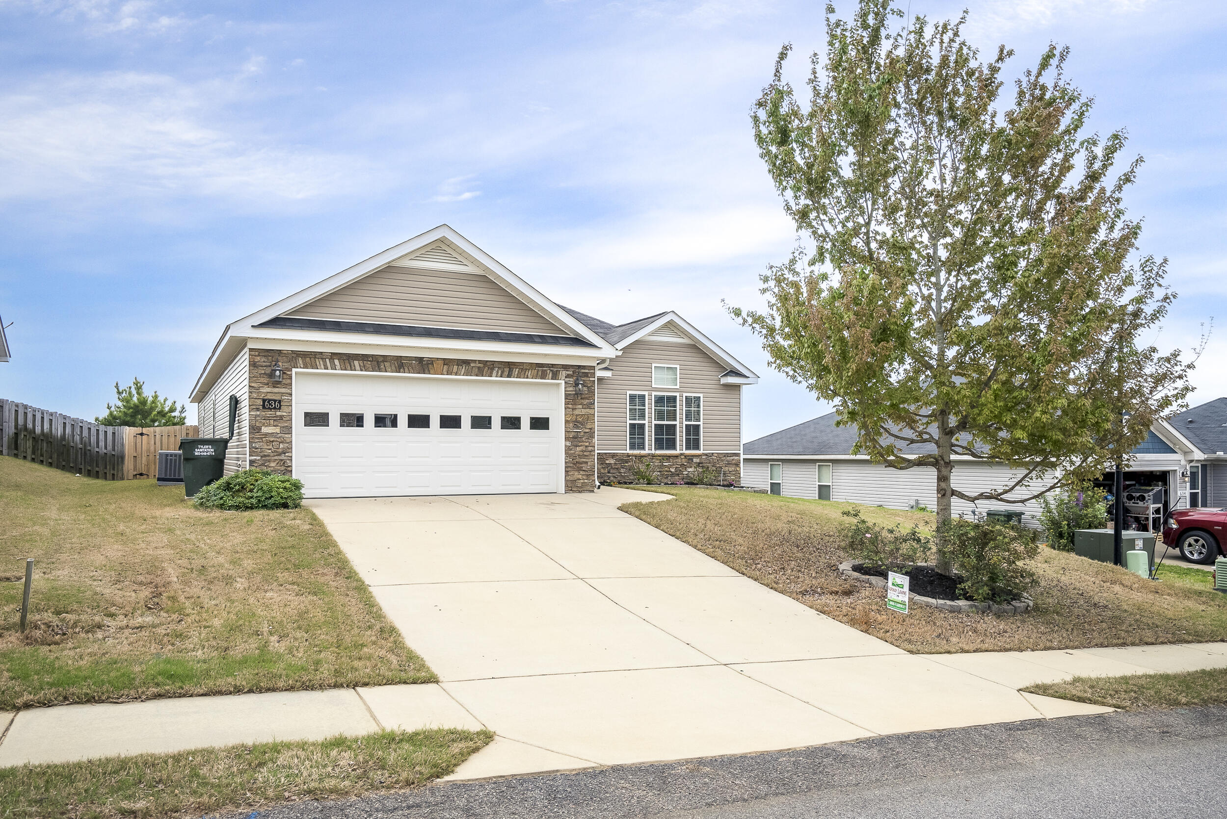 636 Raleigh Drive Graniteville, SC 29829 - Photo 1 of 20 Gallery Image 1