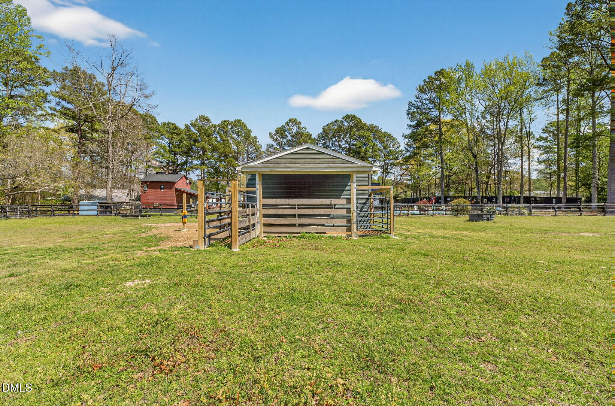 510 John Winstead Road Louisburg, NC 27549 - Photo 40 of 51