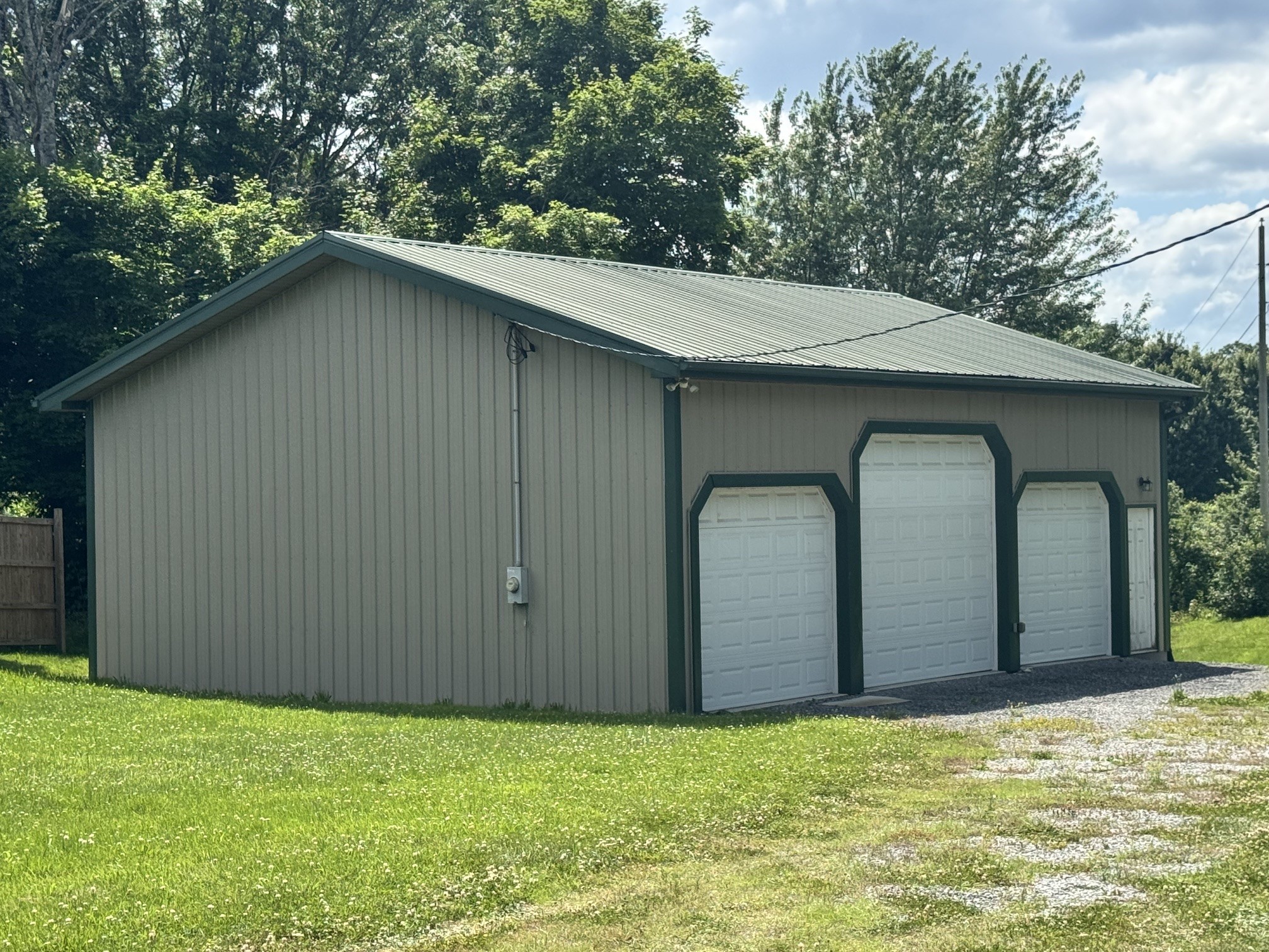 0 Dunbar Road Crossville, TN 38572 - Photo 2 of 12