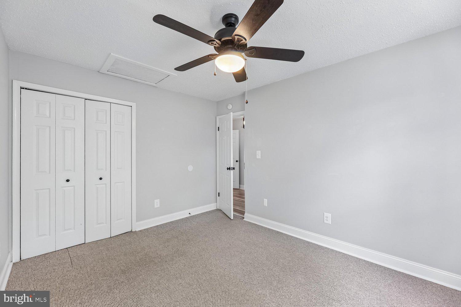 15764 Beau Ridge Drive Woodbridge, VA 22193 - Photo 29 of 58 a view of an empty room