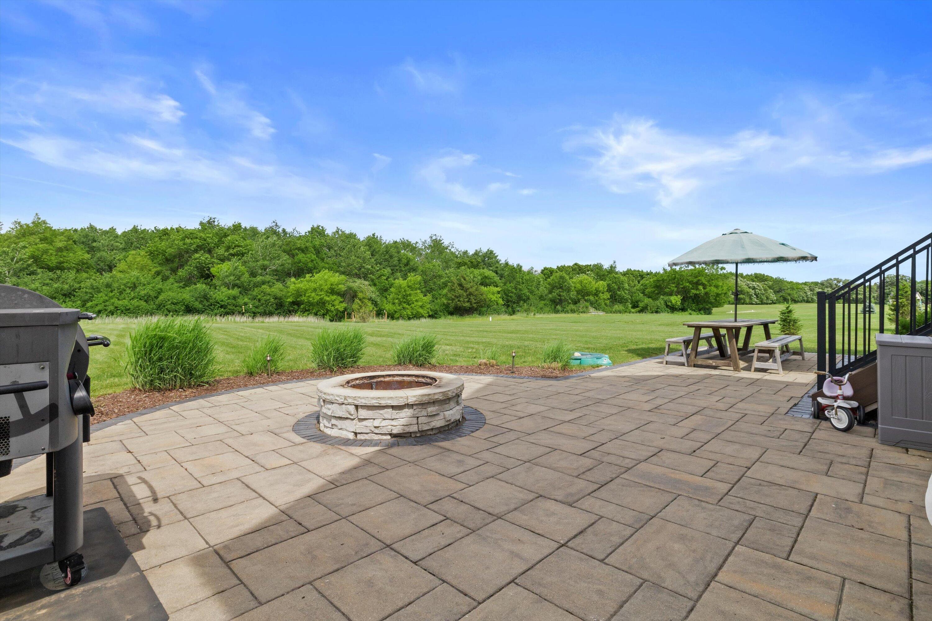 S86-w34670 Knoll Road Eagle, WI 53119 - Photo 64 of 90 Patio