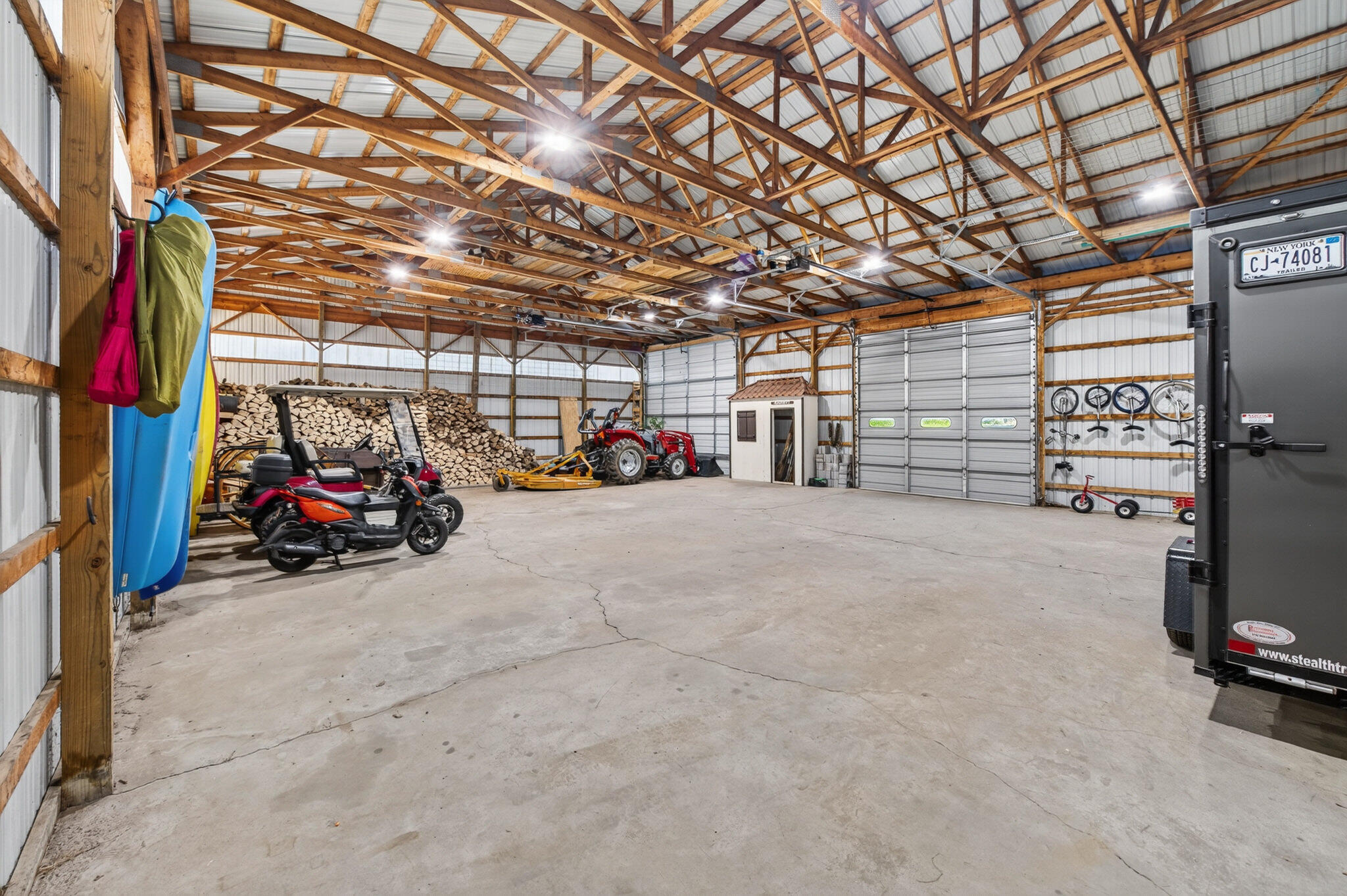 30 Patten Road North Lawrence, NY 12967 - Photo 52 of 62