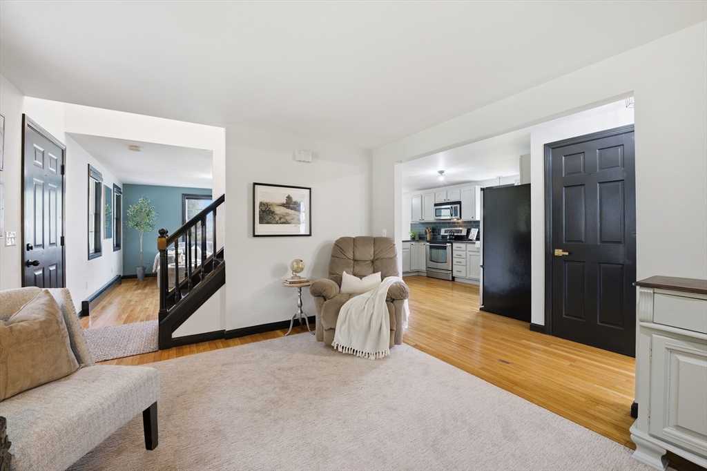 308 Brimfield Road Warren, MA 01083 - Photo 13 of 42