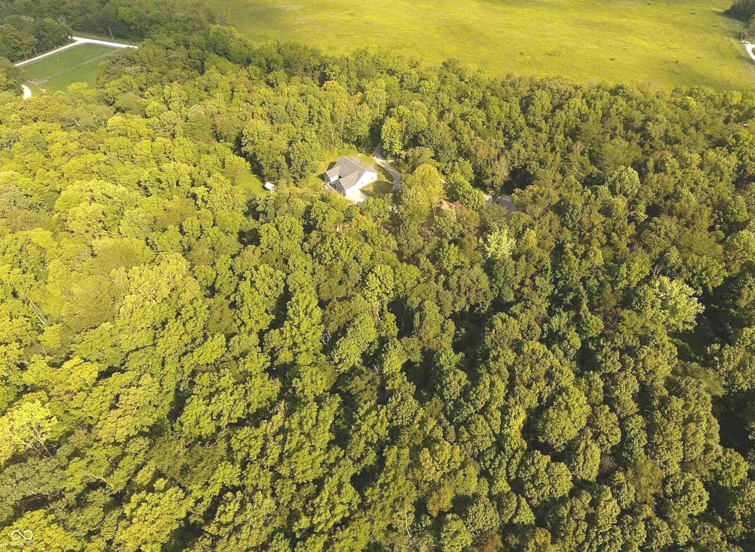 355 East Johnson Bridge Road Williamsport, IN 47993 - Photo 1 of 71