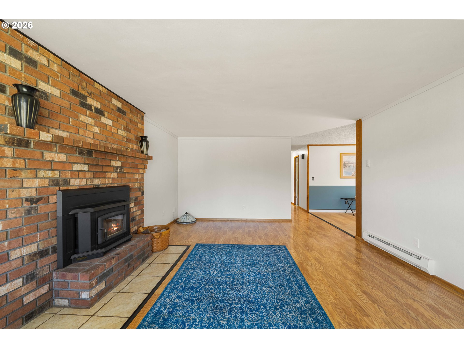2449 Oak Street North Bend, OR 97459 - Photo 10 of 35