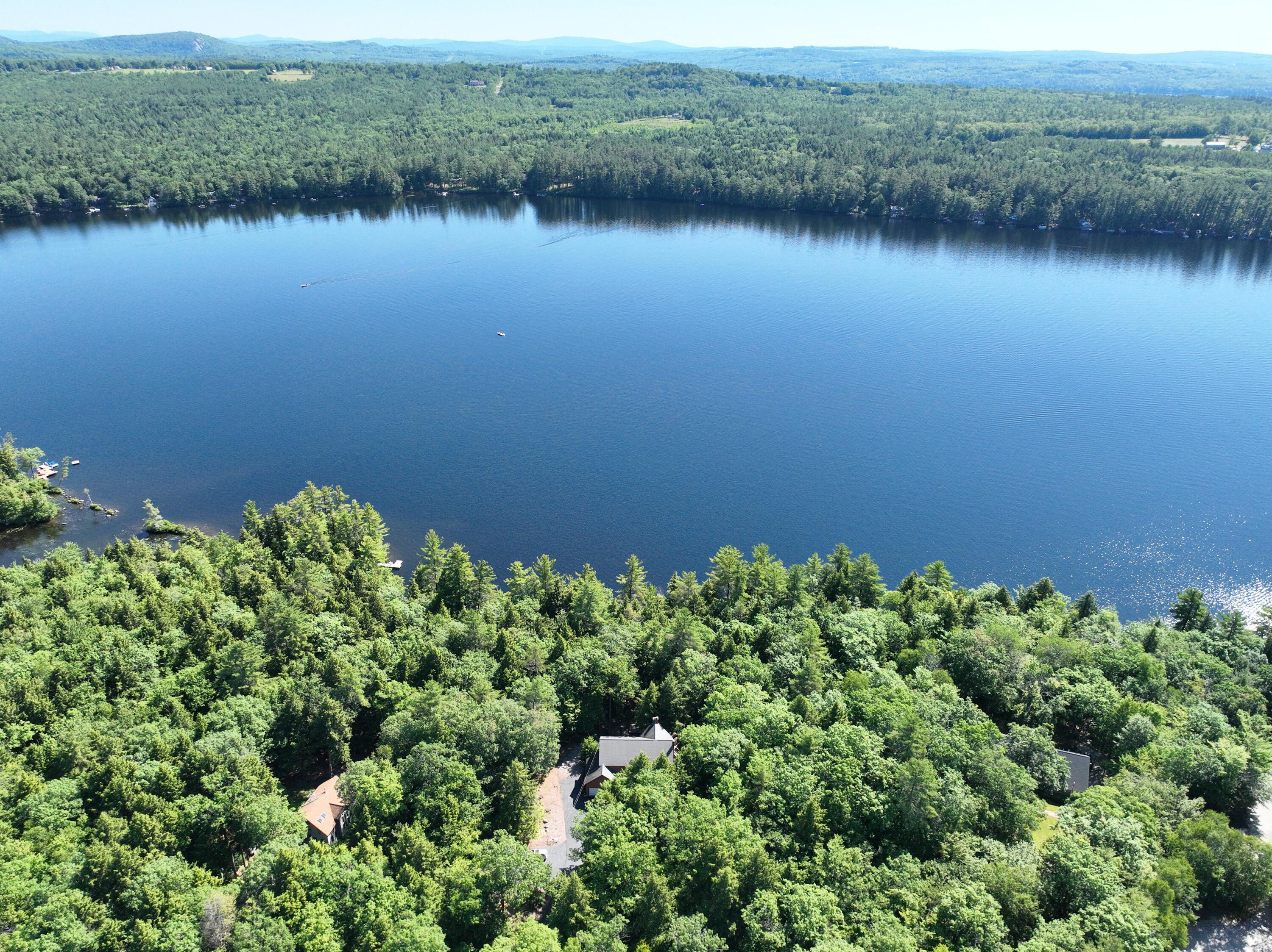 42 Knowles Point Road Bridgton, ME 04009 - Photo 9 of 63 D Lake
