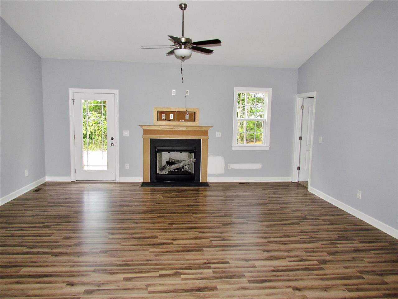 1320 Earpsboro Road Zebulon, NC 27597 - Photo 3 of 25 Photo 3