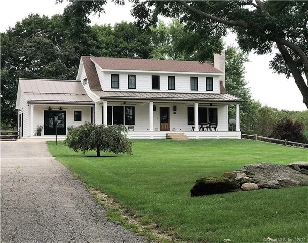 $25,000 | 49 Benton Hill Road, Sharon, CT 06069