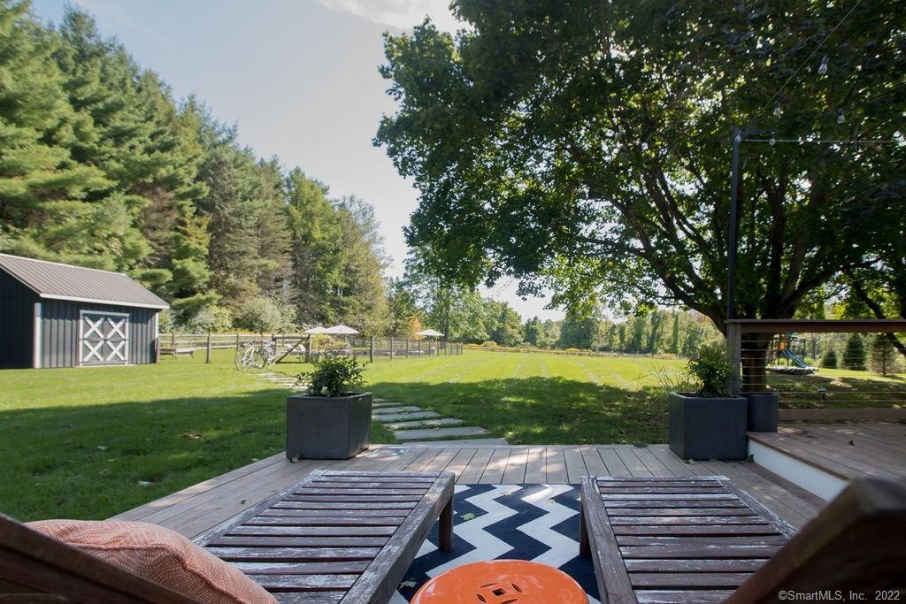 49 Benton Hill Road Sharon, CT 06069 - Photo 19 of 21