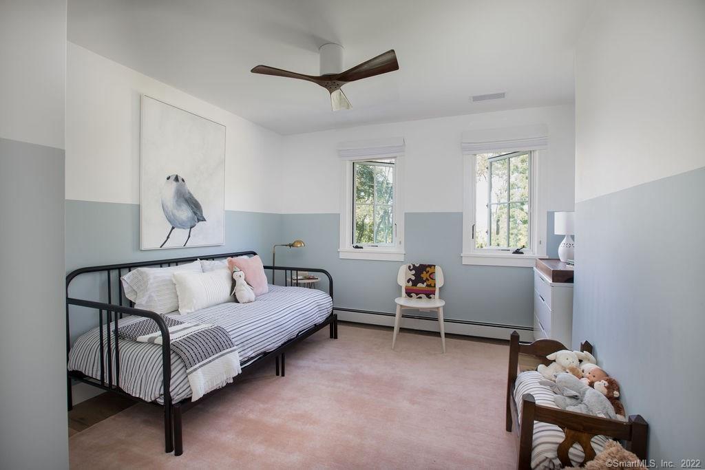 49 Benton Hill Road Sharon, CT 06069 - Photo 19 of 21 a living room with furniture and a window