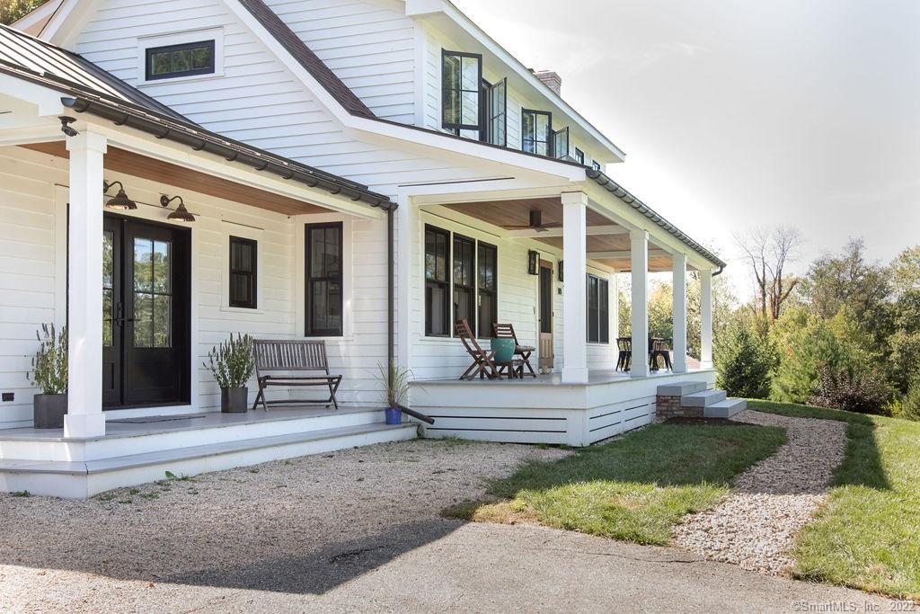 49 Benton Hill Road Sharon, CT 06069 - Photo 20 of 21