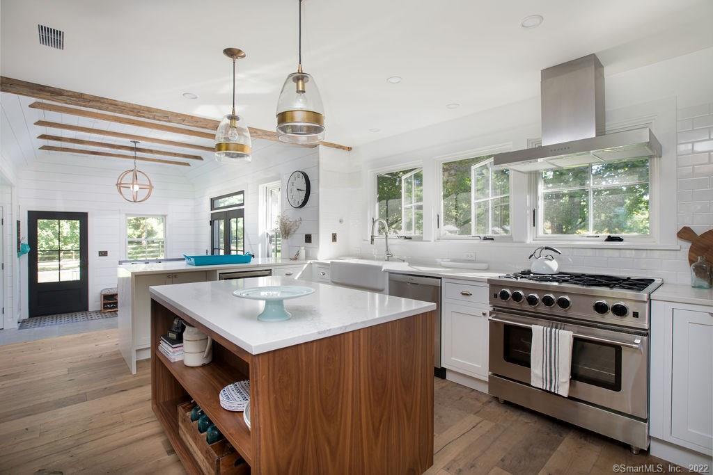 49 Benton Hill Road Sharon, CT 06069 - Photo 5 of 21