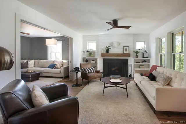 $25,000 | 49 Benton Hill Road, Sharon, CT 06069