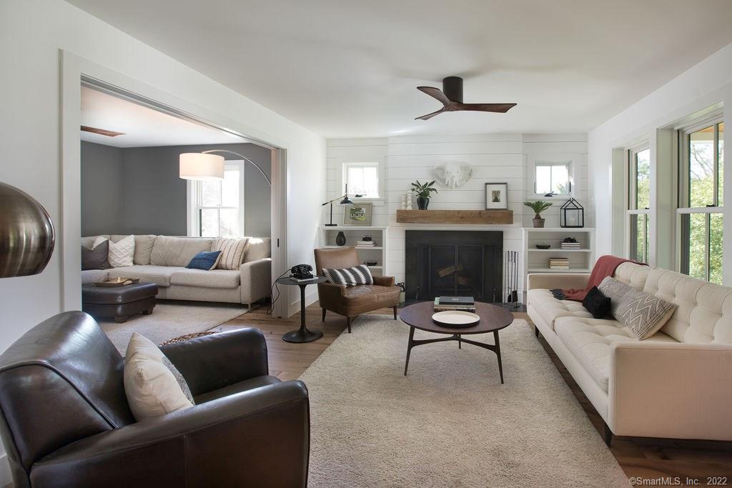 49 Benton Hill Road Sharon, CT 06069 - Photo 7 of 21