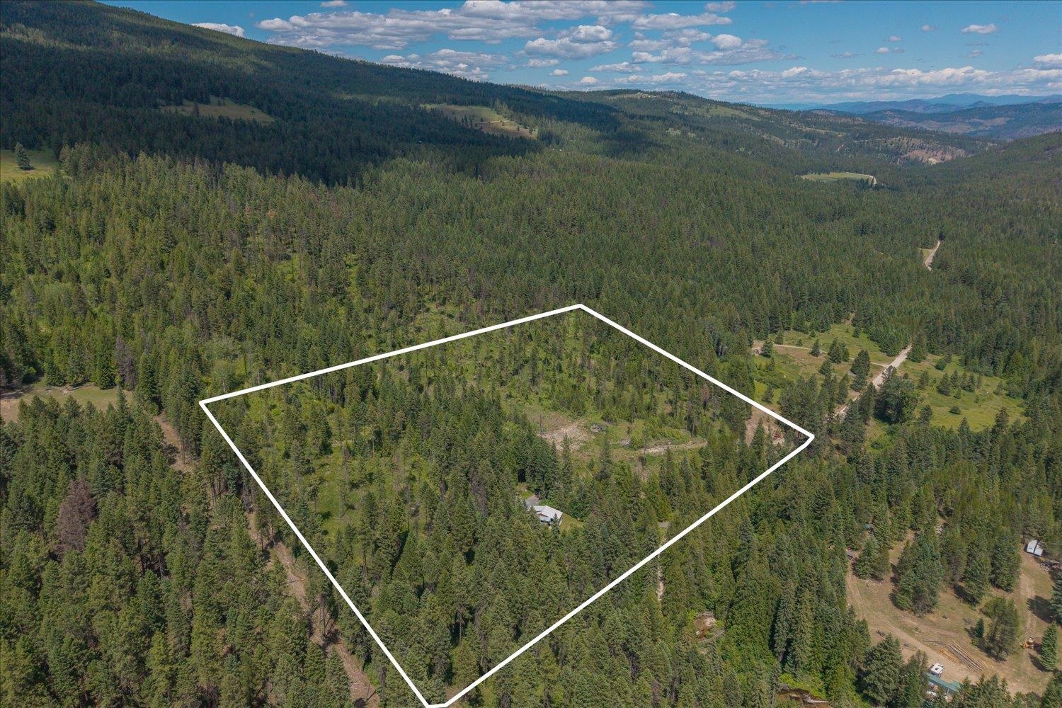 604 Deadman Creek Road Kettle Falls, WA 99141 - Photo 27 of 50 Gallery Image 27