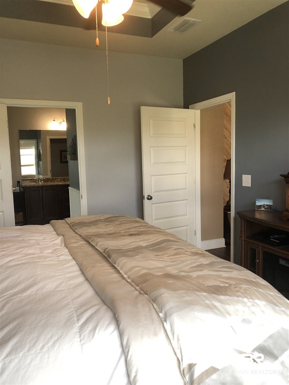 9424 Impala Drive Foley, AL 36535 - Photo 13 of 37 Master Bedroom Photo 2