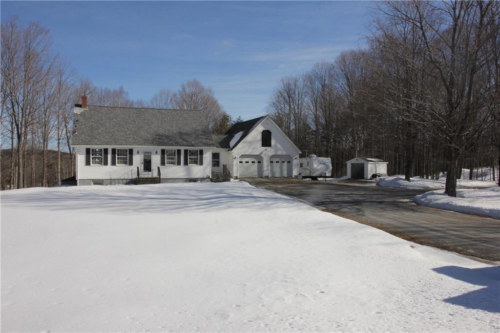 189 Old Belgrade Road Augusta, ME 04330 - Photo 26 of 35 Photo