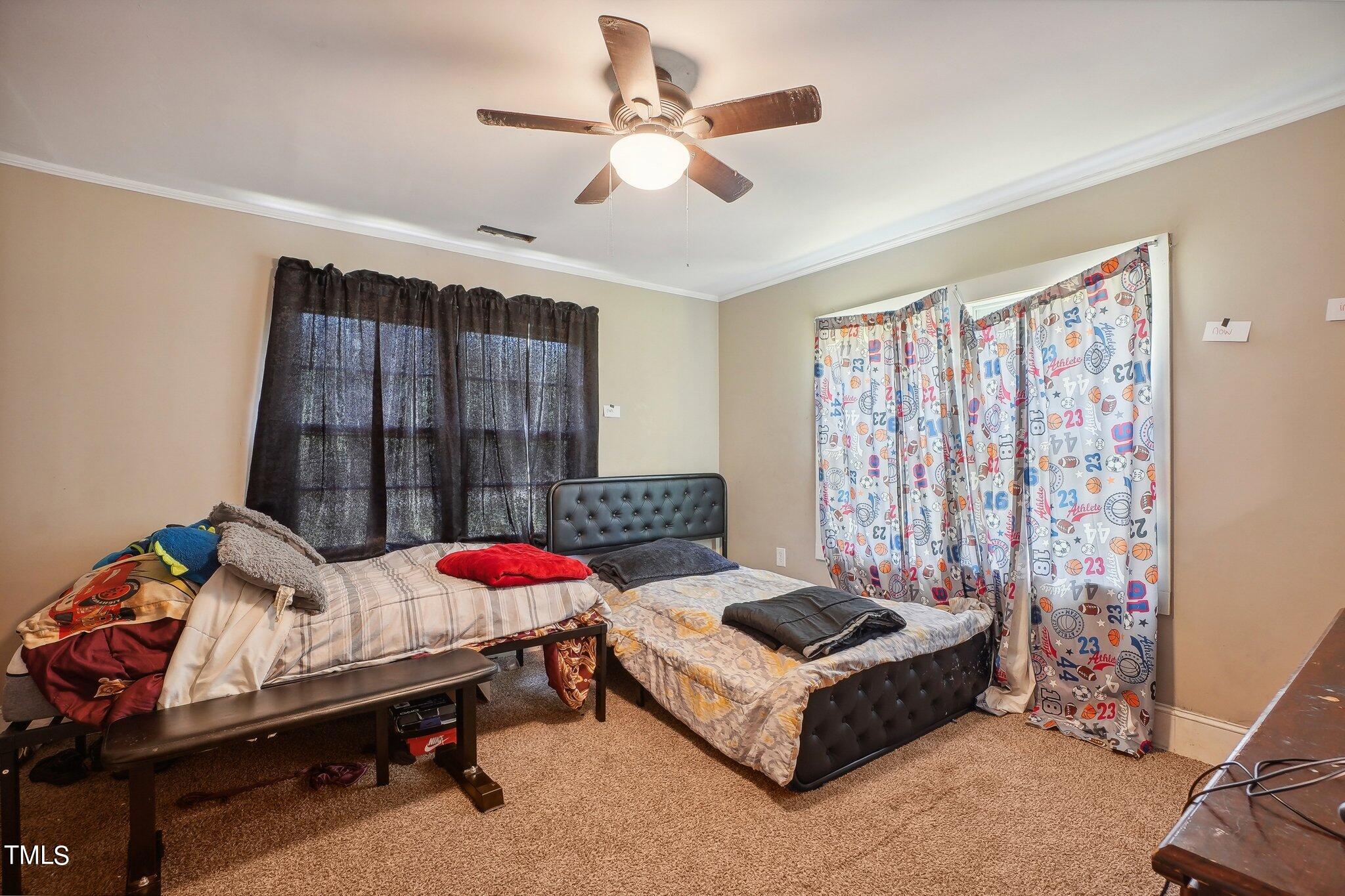 425 Kittrell Road Kittrell, NC 27544 - Photo 51 of 69 House 395